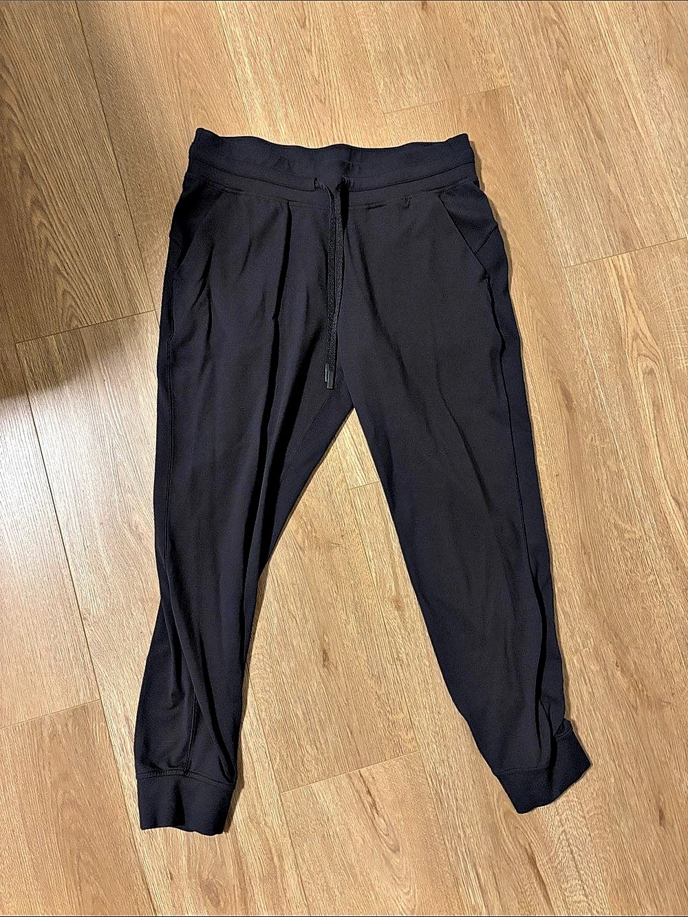 lululemon Align Jogger 28" Black Size 12